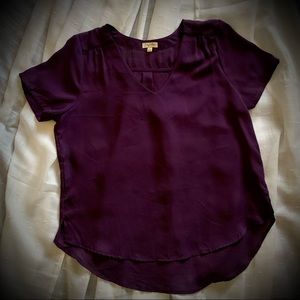 Lily White blouse